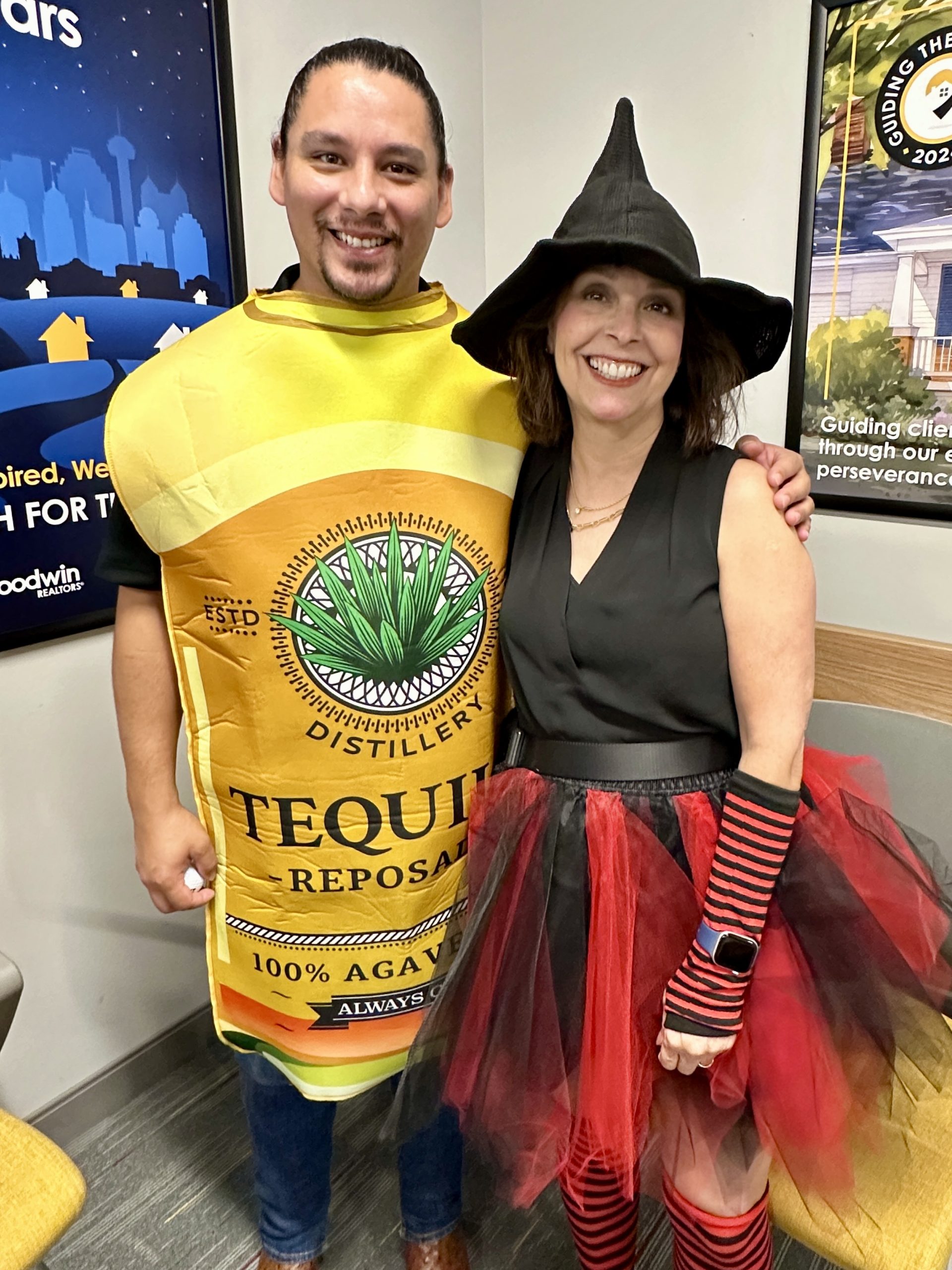 with Jaime Saenz, Primis Mortgage